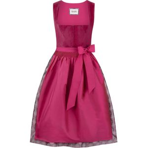 STOCKERPOINT Dirndl 'Felicita'  bessen
