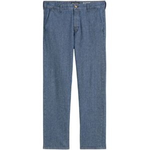 Marc O'Polo - Kalmo - Jeans - Blauw Denim - Regular Fit