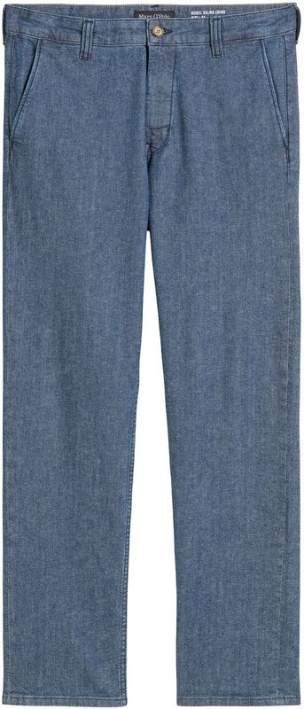 Marc O'Polo - Kalmo - Jeans - Blauw Denim - Regular Fit