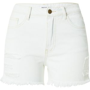 ABOUT YOU Jeans 'Ivana'  pastelblauw