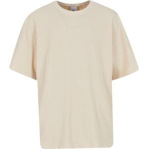 Karl Kani Shirt  beige