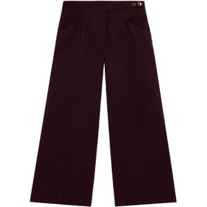 Scalpers Broek ' '  lila