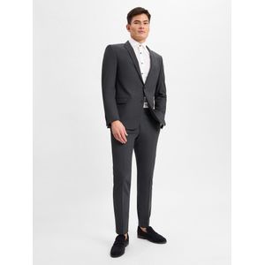 Finshley & Harding Colbert ' Steven '  antraciet