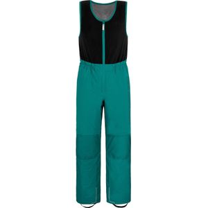 normani Outdoor broek 'Carmacks'  turquoise / zwart