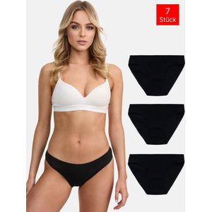Tazzio Slip '3er-Pack F941'  zwart