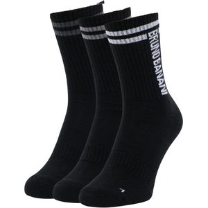 Bruno Banani Sokken ' GALLAGHER '  zwart / wit