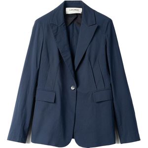 Camomilla Italia Blazers 'Gianna'  donkerblauw
