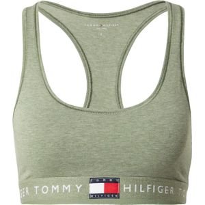 Tommy Hilfiger Underwear BH  groen gemêleerd