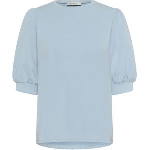 My Essential Wardrobe Blouse  hemelsblauw