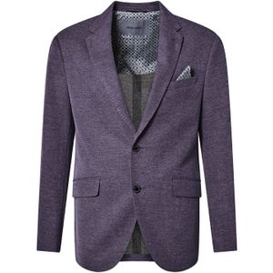 PIERRE CARDIN Colbert 'Lucas'  aubergine