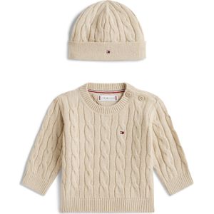 TOMMY HILFIGER Trui  beige