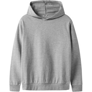 TWO SOON Sweatshirt  grijs