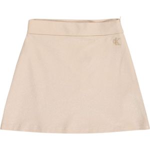 Calvin Klein Jeans Rok  rosé