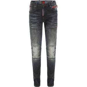CIPO & BAXX Jeans  zwart