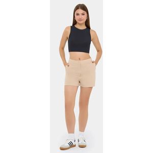 Hiccup Broek  beige