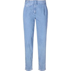 MADELEINE Jeans  blauw denim