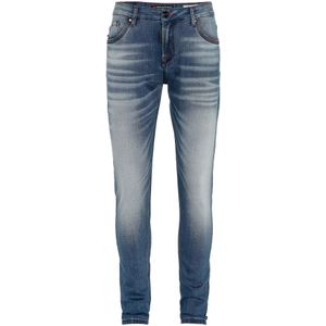 CIPO & BAXX Jeans  blauw