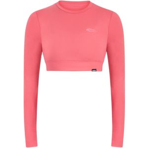 Smilodox Shirt  pink