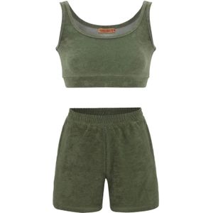 Cool Hill Huispak  kaki