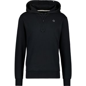 Alife and Kickin Sweatshirt 'Cassian'  zwart