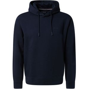 PIERRE CARDIN Shirt  donkerblauw