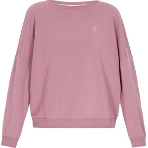 DreiMaster Maritim Sweatshirt 'Maritim'  oudroze