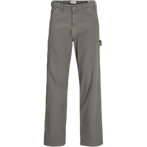 Jack & Jones Junior Broek  kaki