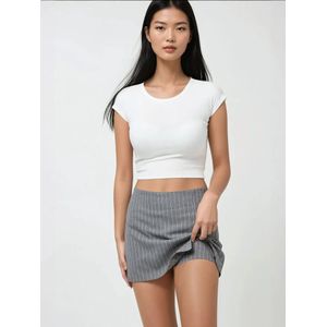 Hiccup Rok  stone grey