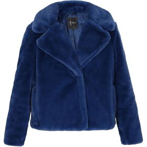 faina Winterjas 'Fashion Look'  navy