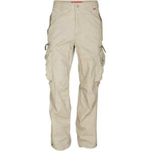 Molecule Cargobroek  beige