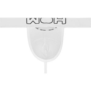 WOH Slip 'Sexy Fun'  zwart / wit