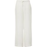 Broek - Mousseline - Licht - Ademend - Wijde Pijpen