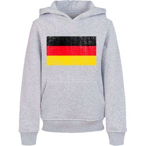 Sweatshirt 'Germany Deutschland Flagge'