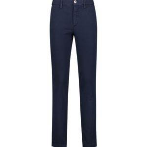 Re-Hash - Gloria-7/8-74 - Chino Broeken - Blauw