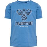 Hummel - hmlAzur - T-Shirt - Rivieroever
