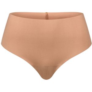 Erlich Textil String 'Brazil'  mokka