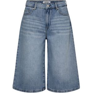Ivy Copenhagen - Augusta - Korte Broeken - Blauw Denim