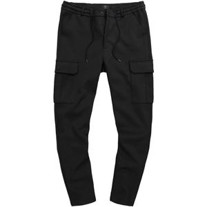 JP1880 Cargobroek  zwart