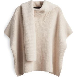 Someday Cape 'Bolana'  offwhite