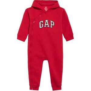 GAP Overall  navy / rood / wit