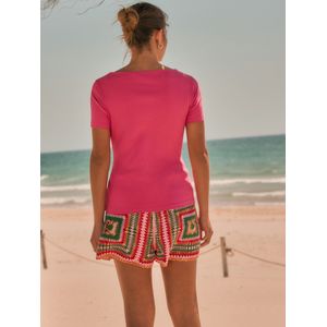 Next Shirt  framboos