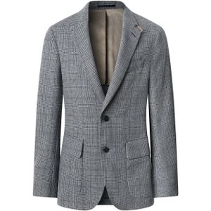 Hackett London Colbert  blauw