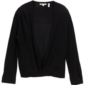 Gebreid vest