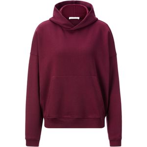 Rich & Royal Sweatshirt  bordeaux