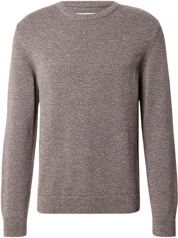 ARMEDANGELS - Alvaario - Gebreide Pullover - Mêlee - Regular Fit