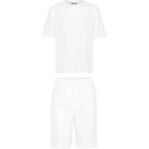 Dandalo Joggingpak  ecru