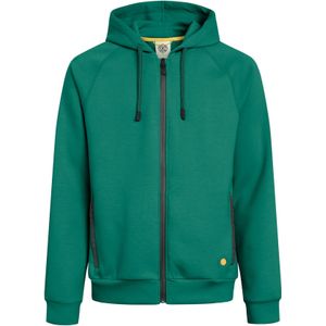 GOLD´S GYM APPAREL Trainingsjack 'GENE'  groen