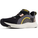 New Balance - DynaSoft Beaya - Hardloopschoen - Geel - Grijs - Lichtroze - Zwart