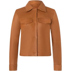 Werner Christ Tussenjas 'Arielle'  cognac