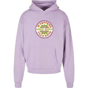 Sweatshirt 'Beatles - St Peppers Lonely Hearts'